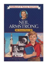 Neil Armstrong: Young Pilot - eBook