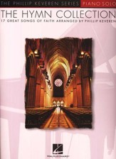 The Hymn Collection Songbook