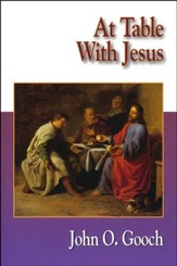 A Table with Jesus