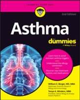 Asthma For Dummies