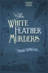 The White Feather Murders - eBook