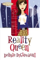 Reality Queen - eBook