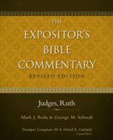 Judges, Ruth / Revised - eBook