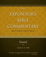 Daniel / Revised - eBook