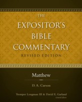 Matthew / Revised - eBook