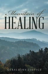 Mountain of Healing - eBook