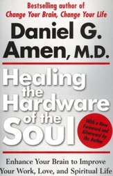 Healing The Hardware of The Soul