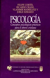 Psicologia: Conceptos Psicologicos Practicos p/ el Obrero Cristia no (Psychology: Basic Psychology Concepts for the Christian)