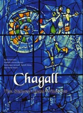 Chagall : Stained Glass Windows