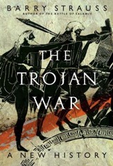 The Trojan War: A New History - eBook