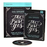 The Best Yes DVD Based Study Kit