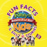 Ripley's Fun Facts & Silly Stories 2