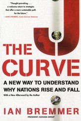 The J Curve: A New Way to Understand Why Nations Rise and Fall - eBook