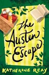 The Austen Escape - eBook