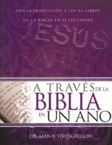 A Través de la Biblia en un Año  (Through the Bible in One Year)
