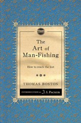 The Art of Man-Fishing: How to reach the lost