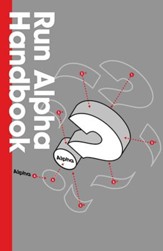 Run Alpha Handbook - eBook