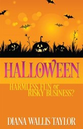 Halloween: Harmless Fun or Risky Business