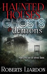 Haunted Houses, Ghosts And Demons