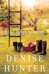 Blue Ridge Sunrise - eBook