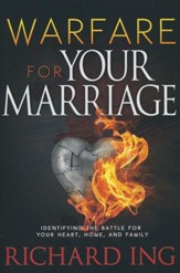 Warfare For Your Marriage: Identifying the Battle for your Heart, Home, and Family