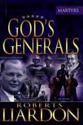 God's Generals: The Martyrs - Slightly Imperfect