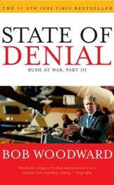 State of Denial - eBook