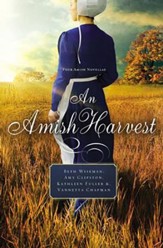 An Amish Harvest, Four Novellas