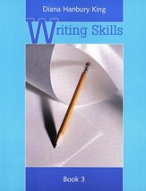 Writing Skills, Book 3 (Homeschool  Edition)