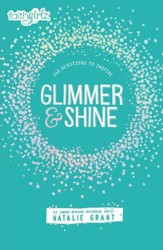 Glimmer and Shine: 365 Devotions to Inspire - eBook