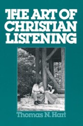 The Art of Christian Listening