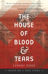 The House of Blood and Tears - eBook