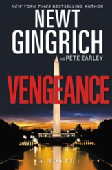 Vengeance - eBook