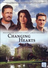 Changing Hearts, DVD
