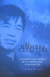 El Hombre Celestial  (The Heavenly Man)