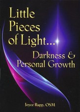 Little Pieces of Light: Darkness & Personal  Growth