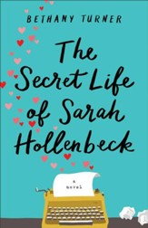 The Secret Life of Sarah Hollenbeck - eBook
