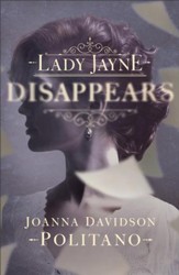 Lady Jayne Disappears - eBook