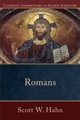 Romans (Catholic Commentary on Sacred Scripture) - eBook