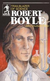 Robert Boyle, Sower Series