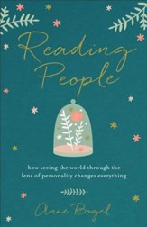 Reading People: How Seeing the World through the Lens of Personality Changes Everything - eBook