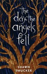 The Day the Angels Fell - eBook