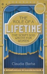 Role of a Lifetime: The Script God Wrote for Women - eBook