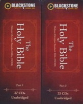 The HCSB Bible on CD