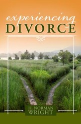 Experiencing Divorce - eBook