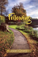 Following Wherever He Leads - eBook