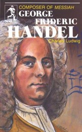 George Frederic Handel, Sower Series