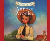 Anne of Avonlea Audiobook on MP3-CD