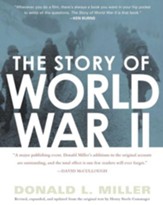 The Story of World War II: Revised, expanded, and updated from the original t - eBook