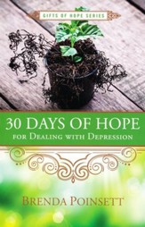 30 Days of Hope for Dealing with Depression
